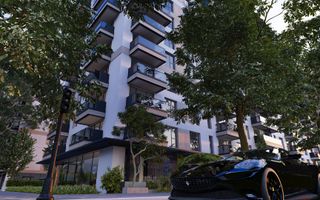 Apartament 2 Camere | 59 mp | Nusco City Park | TVA inclus - Poză 8