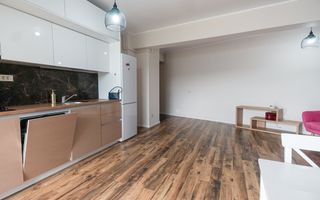 Apartament 3 camere priveliste parcare subterana Wings! - Poză 4