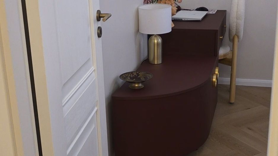 Apartament 2 camere 55 mp Grand Park Sopor - Poză 6