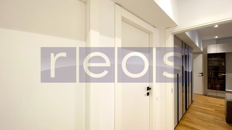 VANZARE APARTAMENT 3 CAMERE | ONE COTROCENI PARK | TERASA | MOBILAT COMPLET - Poză 19