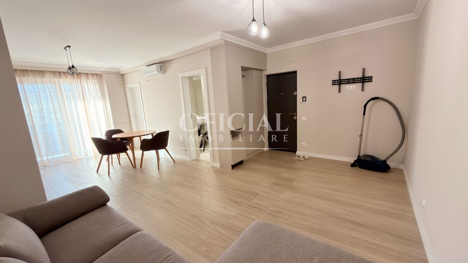 Apartament 2 Camere | Parcare Inclusa | Zona VIVO BMW - Poză 4