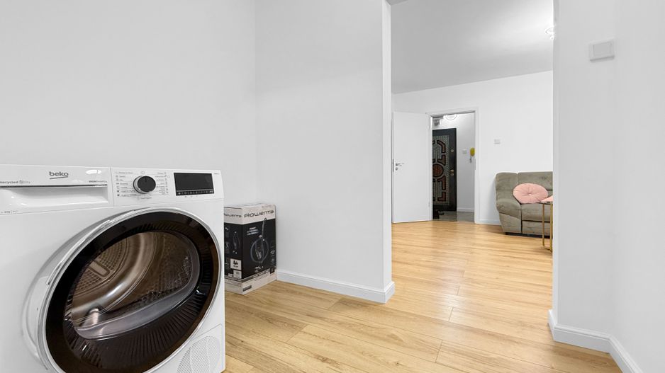 Apartament 2 camere ,zona Medicina. - Poză 7