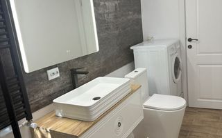 Garsoniera Lujerului (450 m metrou ) - Poză 6