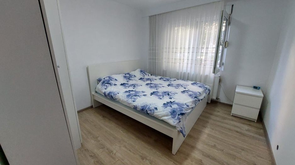 Apartament 2 camere de inchiriat, zona Chisinau - Poză 1