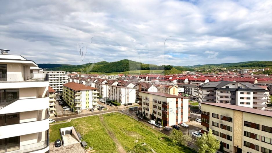 Penthouse de vanzare | terasa 110mp | bloc nou - Poză 23