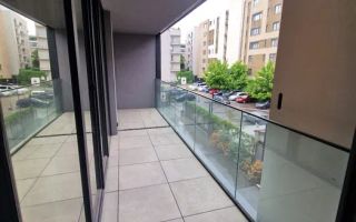 Apartament 2 camere de inchiriat Herastrau WIN parcare subterana - Poză 8