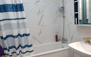 Berceni Metalurgiei, apartament 2 camere, parcare, 2 boxe, STB, metrou - Poză 9