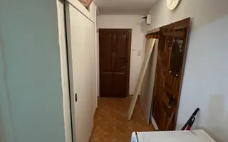 Apartament 1 camera aproape de Iulius Mall - Poză 11
