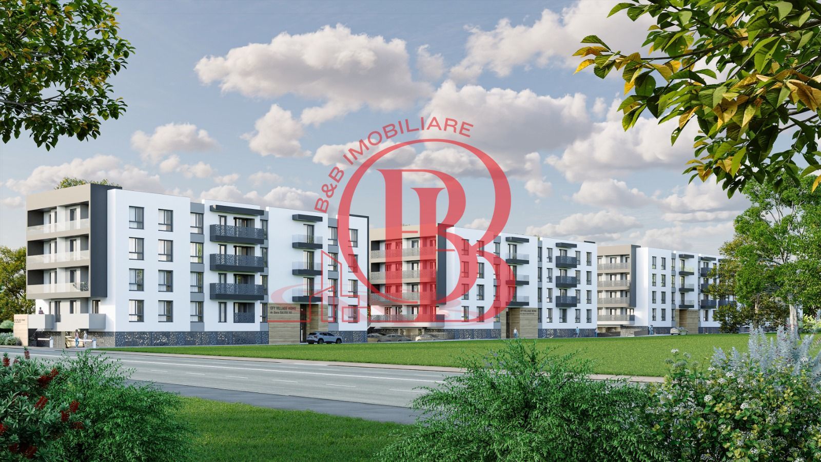 Efy Residence - Poză 2