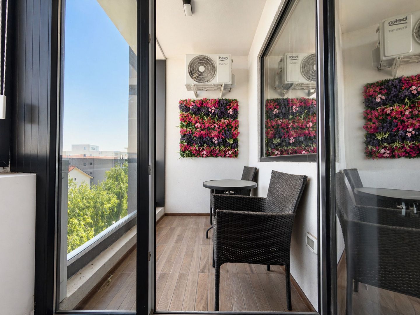 Studio premium cu vedere la mare – Building Ștefan Lake 2 - Poză 22