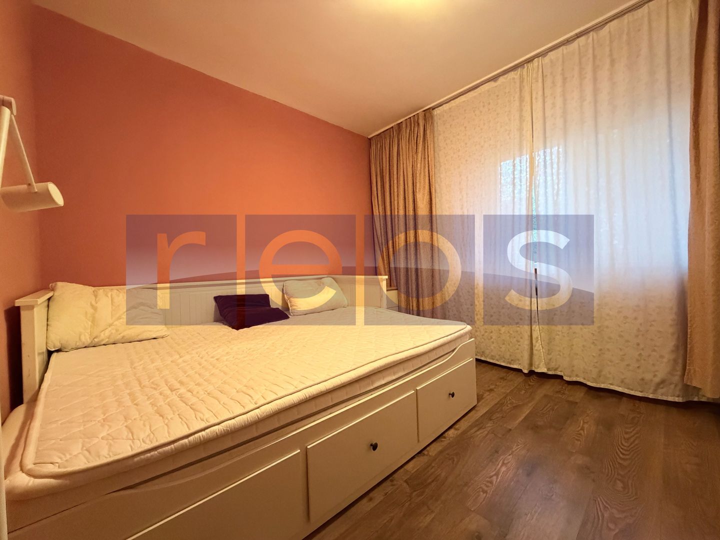 VANZARE 2 CAMERE | ETAJ 2 | BALCON INCHIS | ZONA VERDE | TURDA - Poză 8