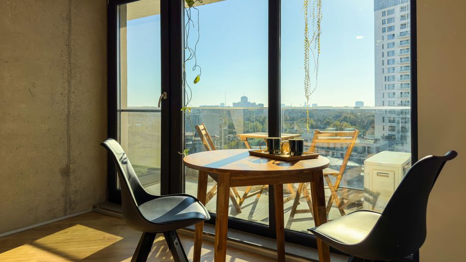 2 camere Pescariu | Dinamic City | Floreasca | B. Vacarescu - Poză 11