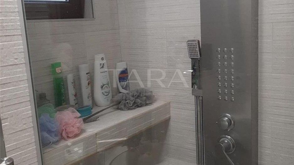 Apartament cu 2 camere de vanzare in Grigorescu. - Poză 10