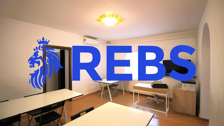Salcamilor - Bd. Dacia, Vila renovata 223 mp utili, inchiriata! - Poză 15