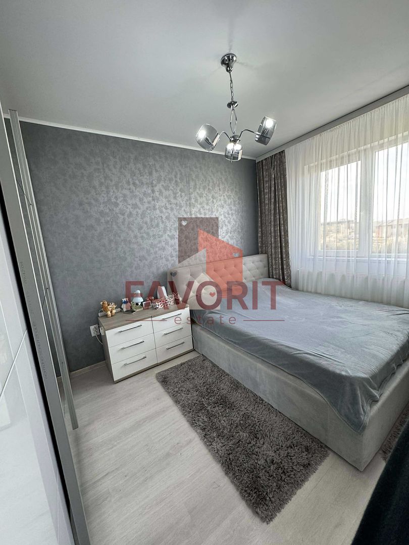 Apartament 2 camere decomandat | 55mp | Etaj 2 | Calea Urseni - Poză 2