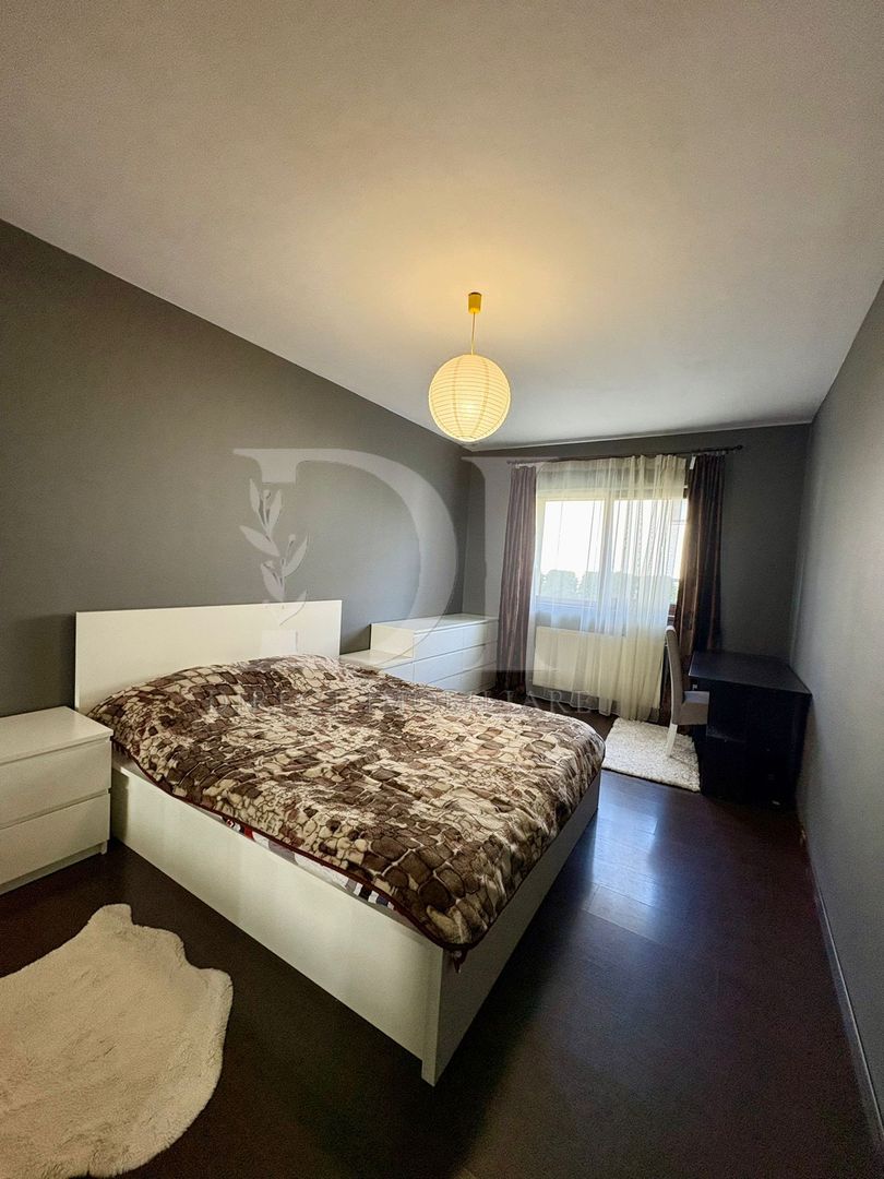 Apartament cu 2 camere | Bună Ziua - Cluj-Napoca - Poză 5
