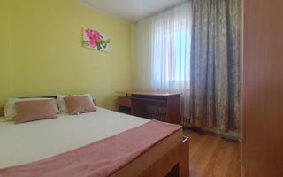 Circumvalatiunii - Kaufland| 4 camere | Open space | Mobilat-Utilat - Poză 7