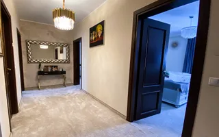 Refugiu Modern în Natură – Vilă Premium cu Design Contemporan - Poză 14