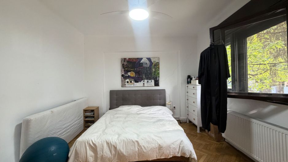 4 camere parter in vila - 2 apartamente in vila Pta Alba Iulia-Basarab - Poză 9