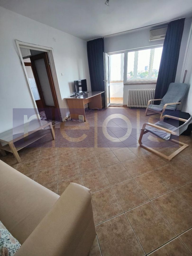INCHIRIERE 4 CAMERE | 80 MP | AN 1981 | ZONA STEFAN CEL MARE - Poză 2