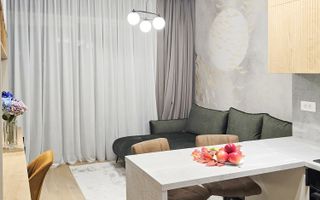 Închiriere apartament 2 camere | Metrou Aurel Vlaicu - Poză 7