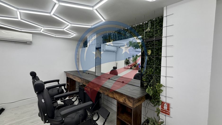 Se vinde afacere la cheie – HUSH Studio, Craiova. - Poză 3