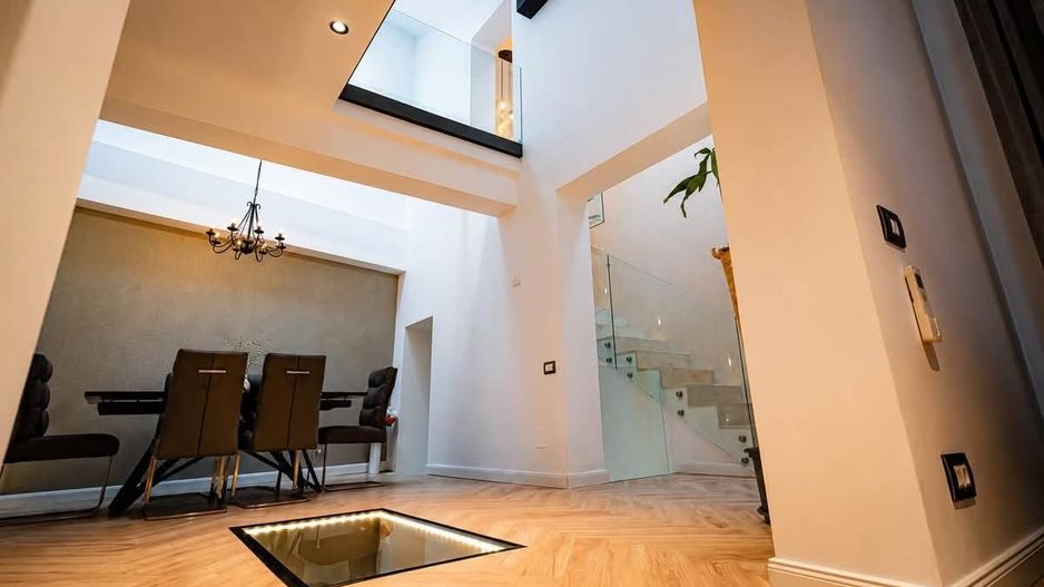 Casa Floreasca Individuala | 5 camere - Poză 5