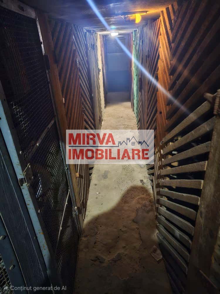 Apartament 2 camere | Parter | zona Bariera Postei-Bucov - Poză 16