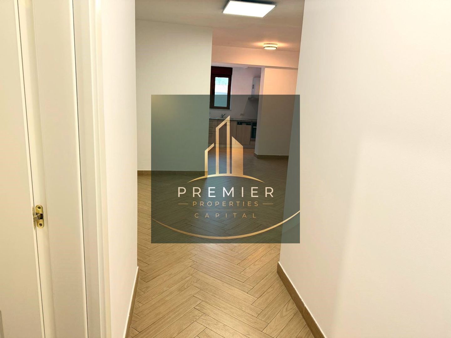 Apartament 2 camere lux 52 mp bloc 2010 Dorobanti/ Capitale / Floresca - Poză 6