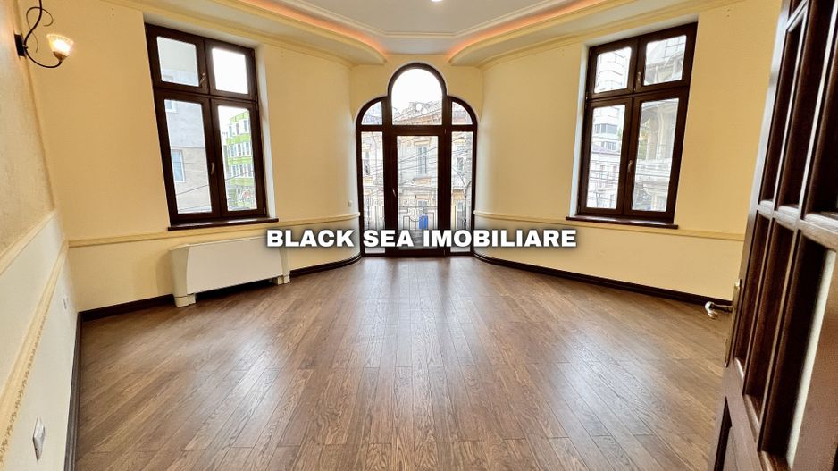 Spațiu Ultracentral 4 Camere – Ideal pentru Birouri / Alte Activitati - Poză 5