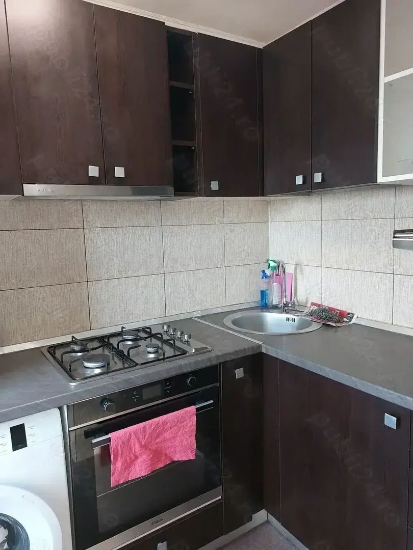 Garsonieră spațioasă de închiriat Constantin Brâncoveanu - Poză 3