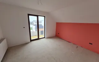 Casa 6 Camere, Teren 357 mp, Zona Alba-Micesti, cu toate utilitatile - Poză 13
