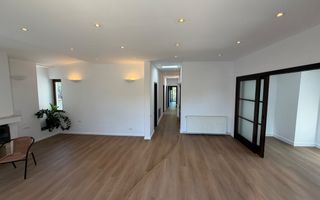 Penthouse cu terasă și vedere către parc | Vilă Art Deco–Bauhaus - Poză 10