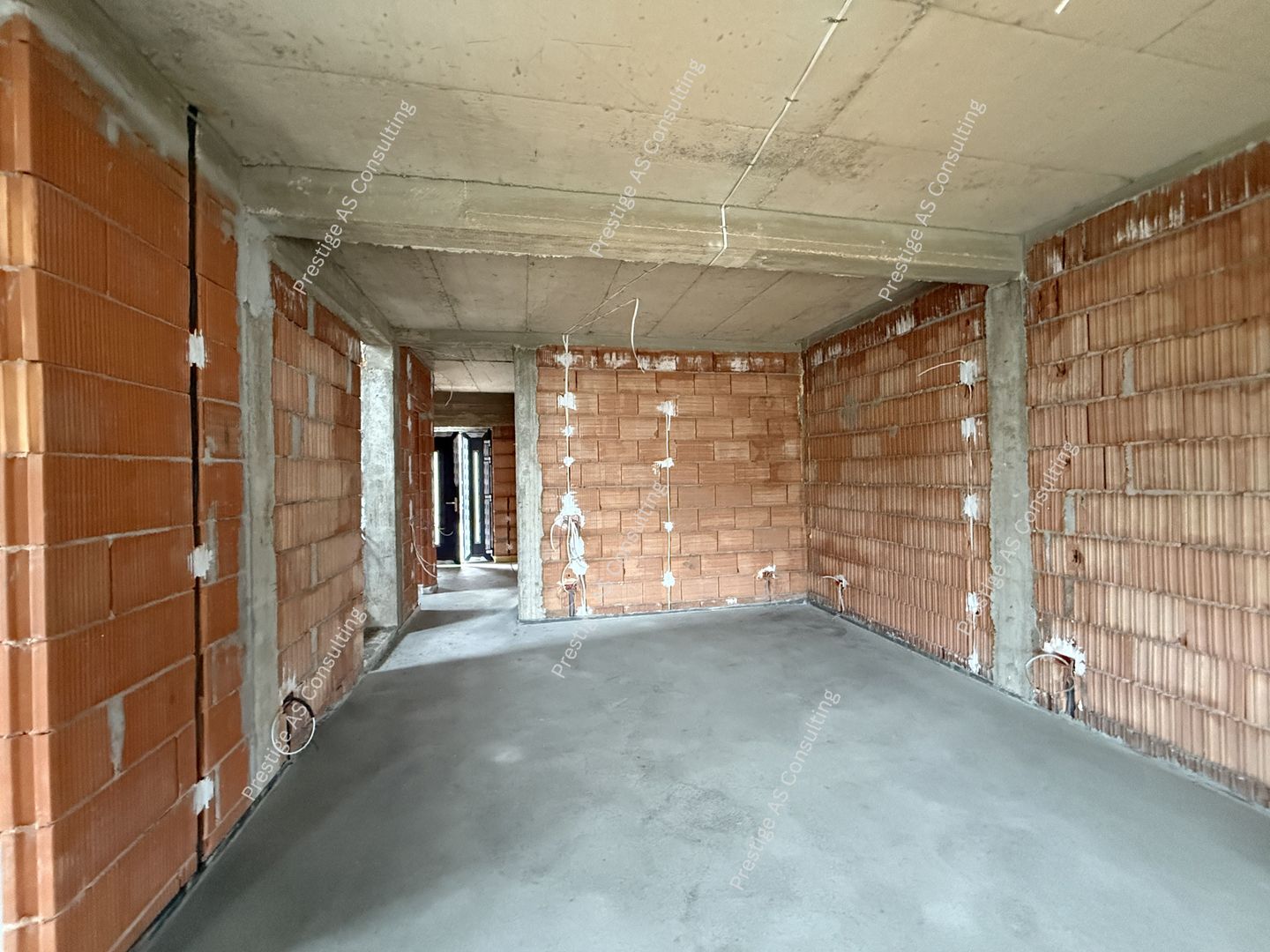 Vila premium – predare la cheie | 350 mp teren | Ciarda Rosie - Poză 8