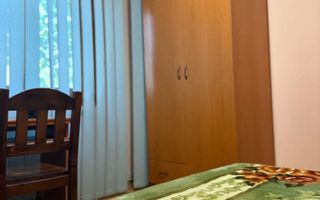 Apartament 2 camere decomandat, etaj 1, zona Lidl Dacia, Iași - Poză 7
