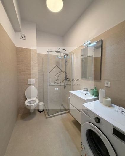 2 camere Otopeni - centrul orasului I bloc nou I COM 0% I Parcare incl - Poză 4