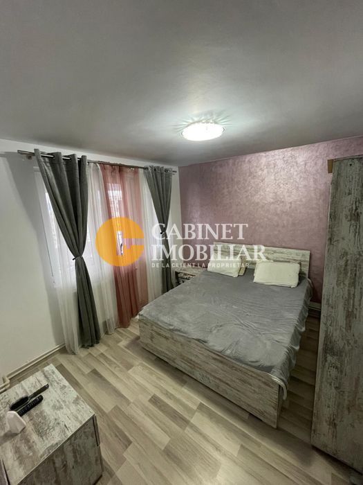 Apartament modern cu 2 dormitoare și living open space, Piața Unirii, Iași - Poză 6
