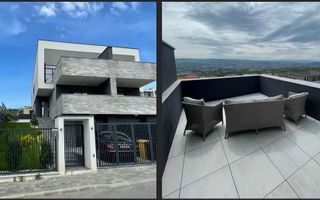 Duplex/unitate locativa, finisata, utilata, teren 300 mp, garaj, Iris - Poză 2