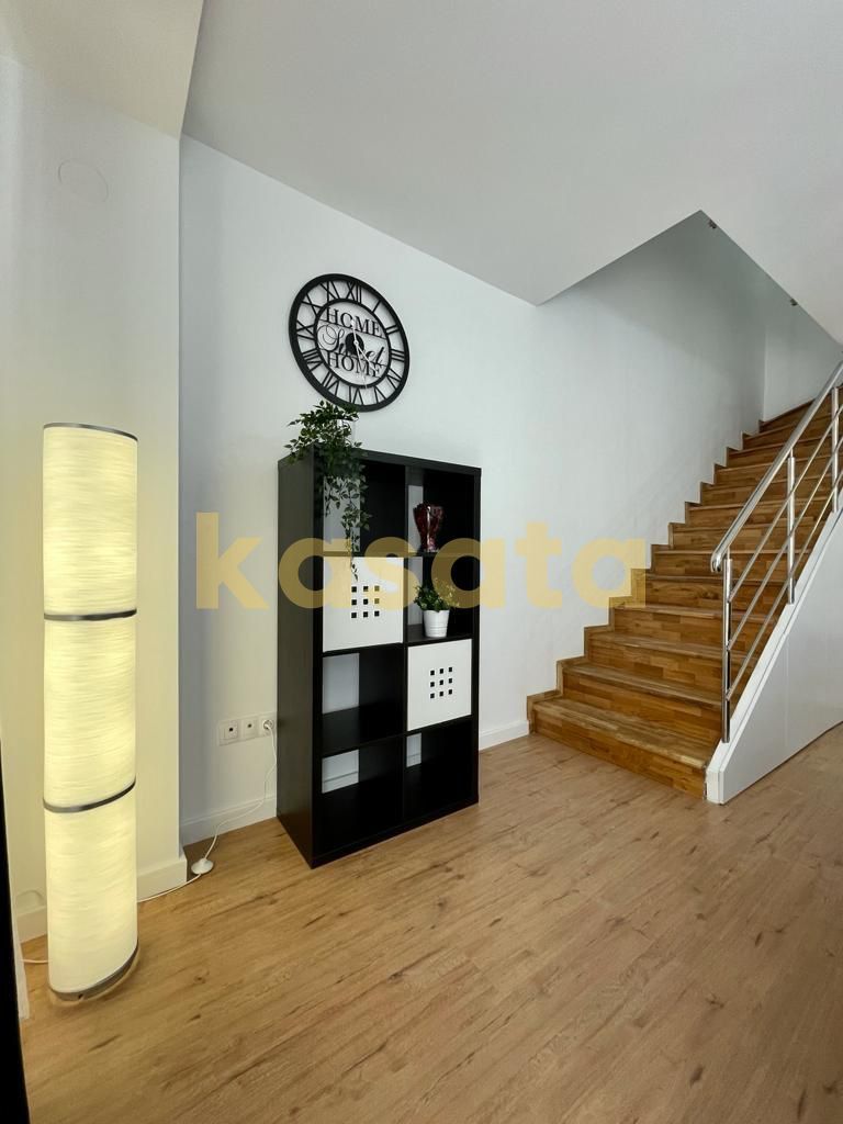 Vila NC I Cosmopolis I 85 mp I mobilat si utilat I 2 bai I dresing - Poză 8
