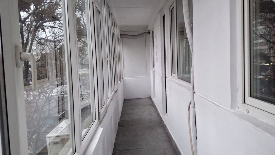 AP. 2 CAMERE 1 MAI, BUCATARIE INCHISA, BLOC REABILITAT, MOBILAT/UTILAT - Poză 7