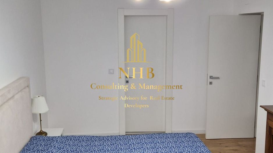 Apartament 3 camere  - IVORY PIPIERA -PARCARE+BOXA - Poză 10