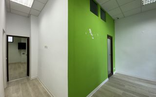 Spatiu servicii, birouri, Zona Modern. Comision 0 - Poză 4