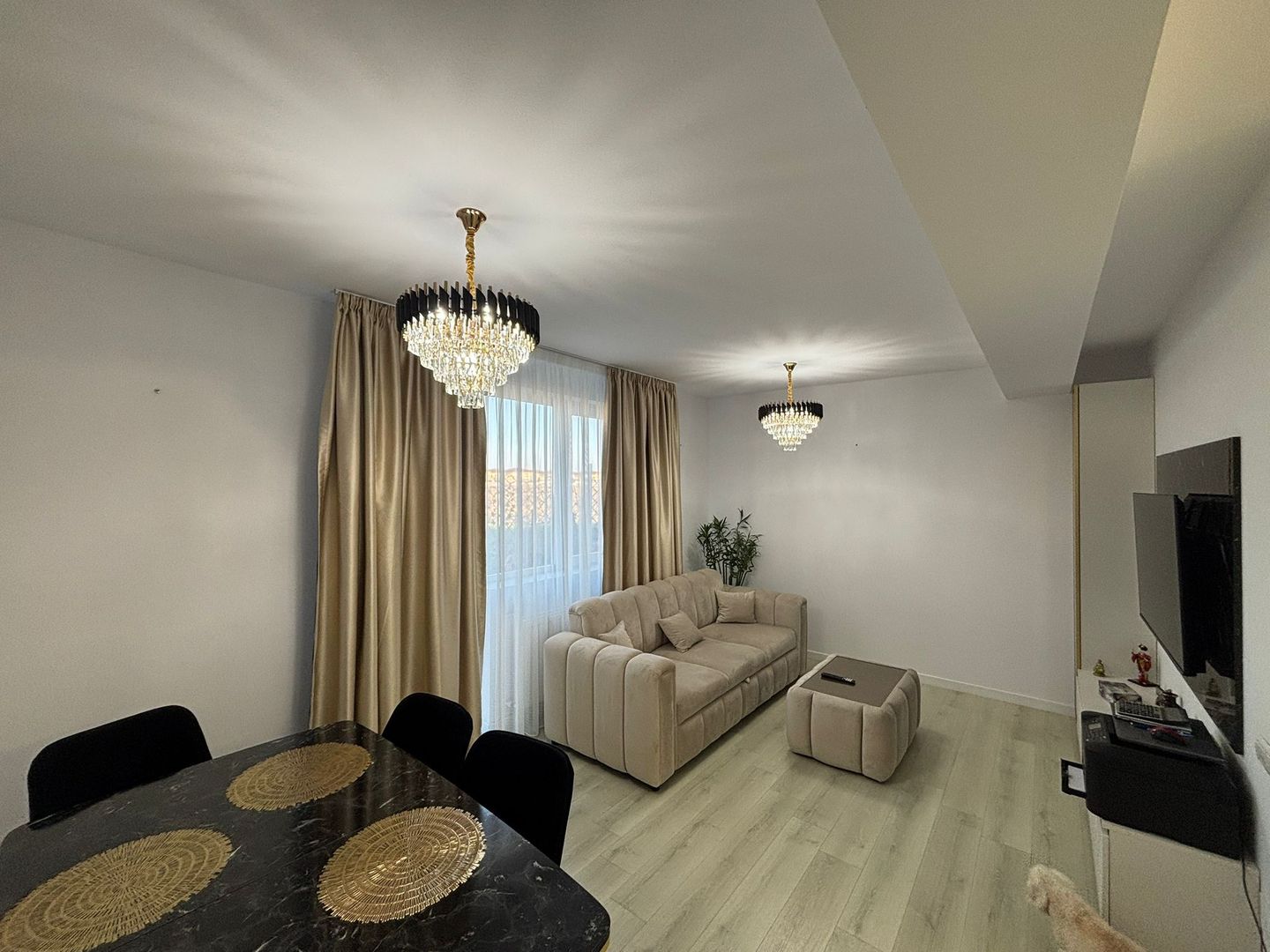 CASA RATE LA DEZVOLTATOR, MOBILTA  NOU, TOATE UTILITATILE, COMISION 0% - Poză 5