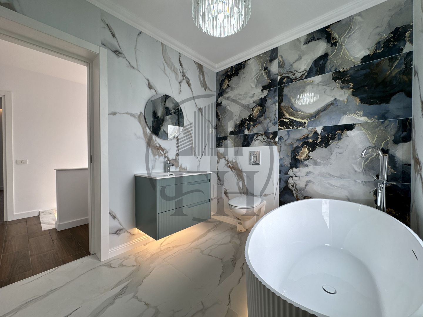 Casa / Vila de vanzare Valu lui Traian, Constanta - Poză 13