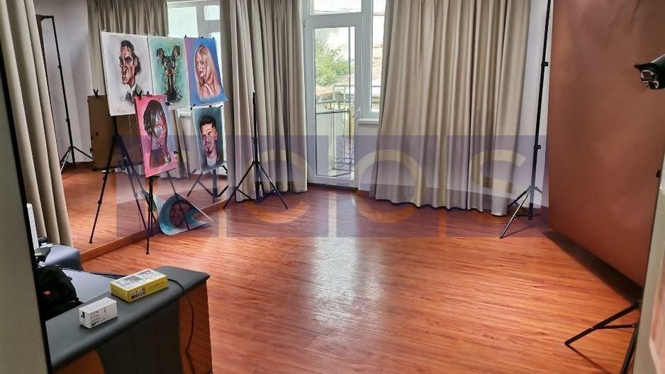 VANZARE -6 CAMERE -SPATIU BIROU -TIMPURI NOI -UNIRII - Poză 4