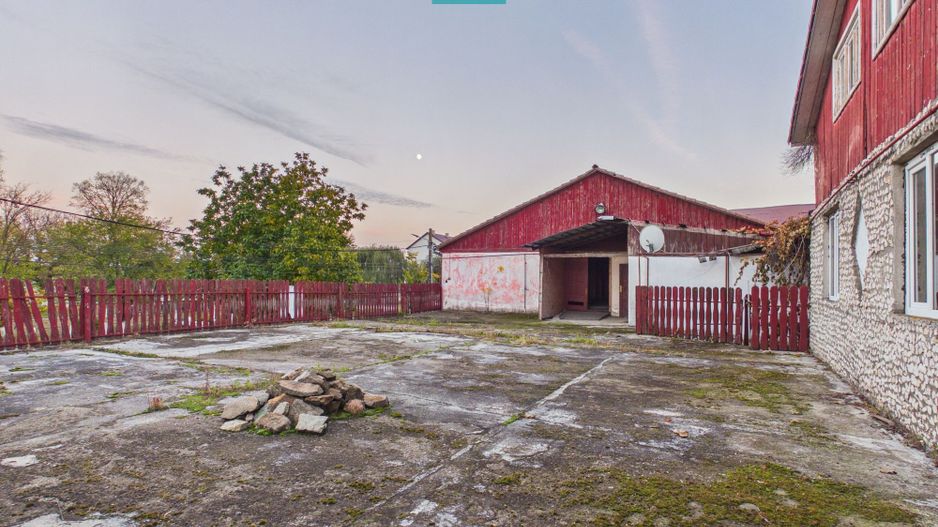 Proprietate impresionantă Sântana - 3500 mp utili - Poză 46