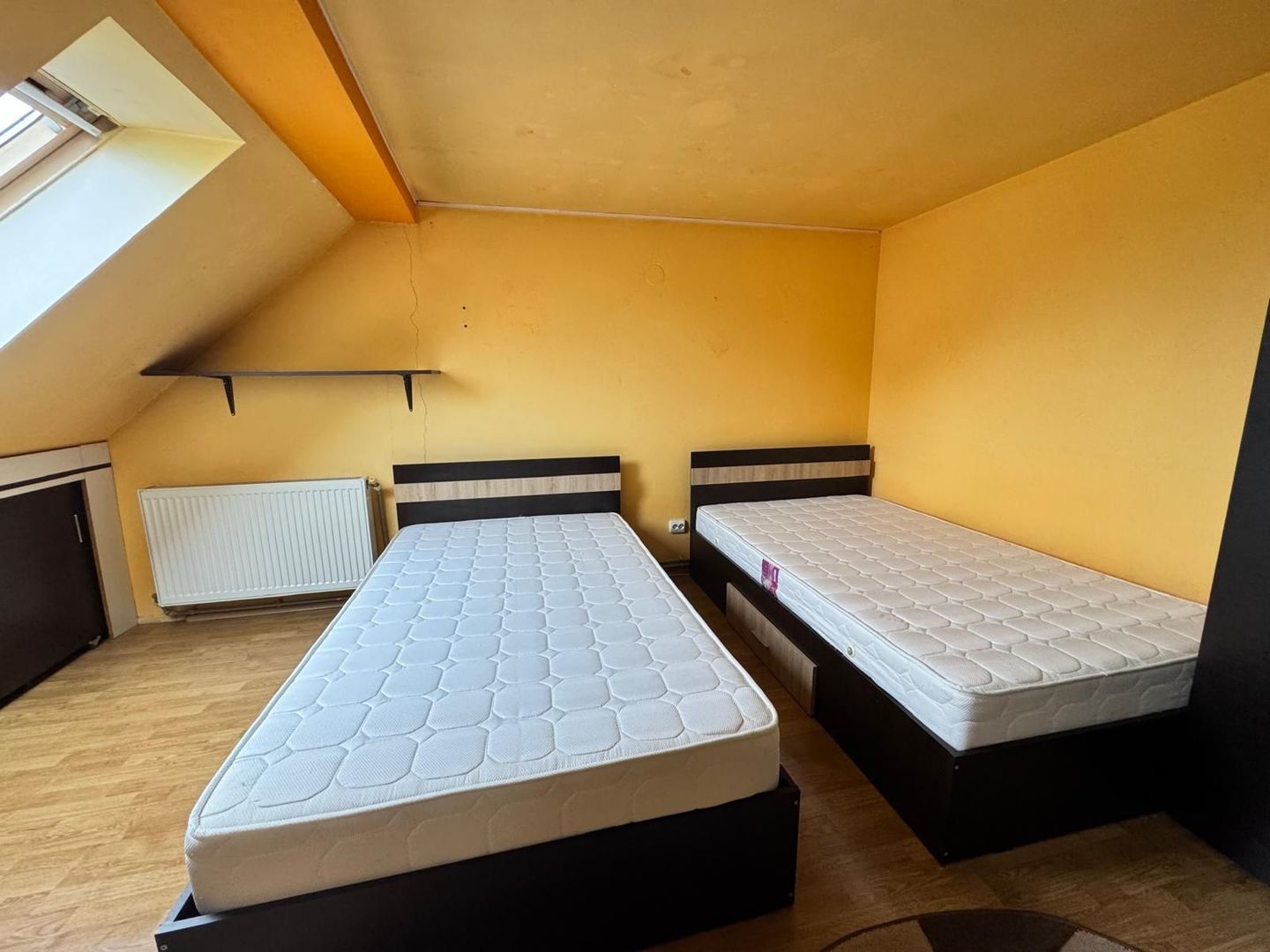 Apartament 2 camere, 52 mp utili, etaj 5,  str. Semaforului - Poză 7