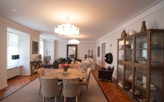 Iosefin Penthouse Exclusivist | 4 Camere 4 Bai | 191mp Utili | Lux - Poză 3