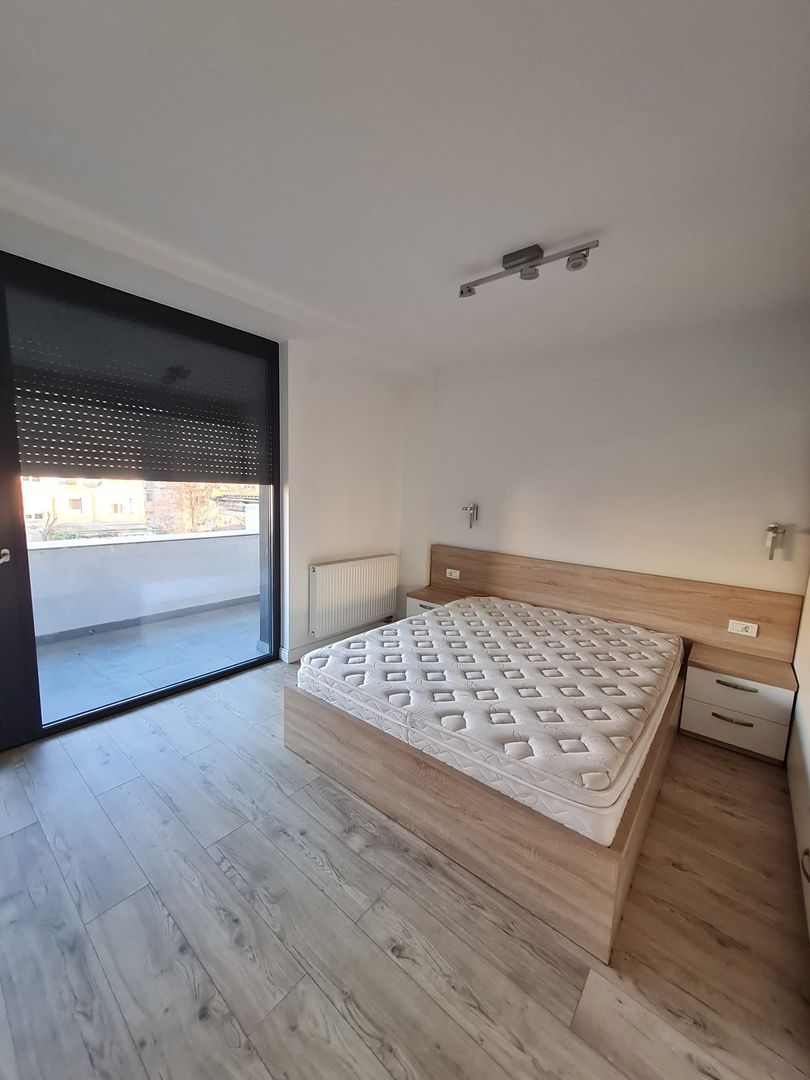 Apartament generos 4 camere zona Elisabetin - Poză 11
