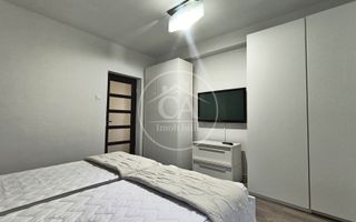 Apartament cu 2 camere de inchiriat zona Iosia, Oradea - Poză 7
